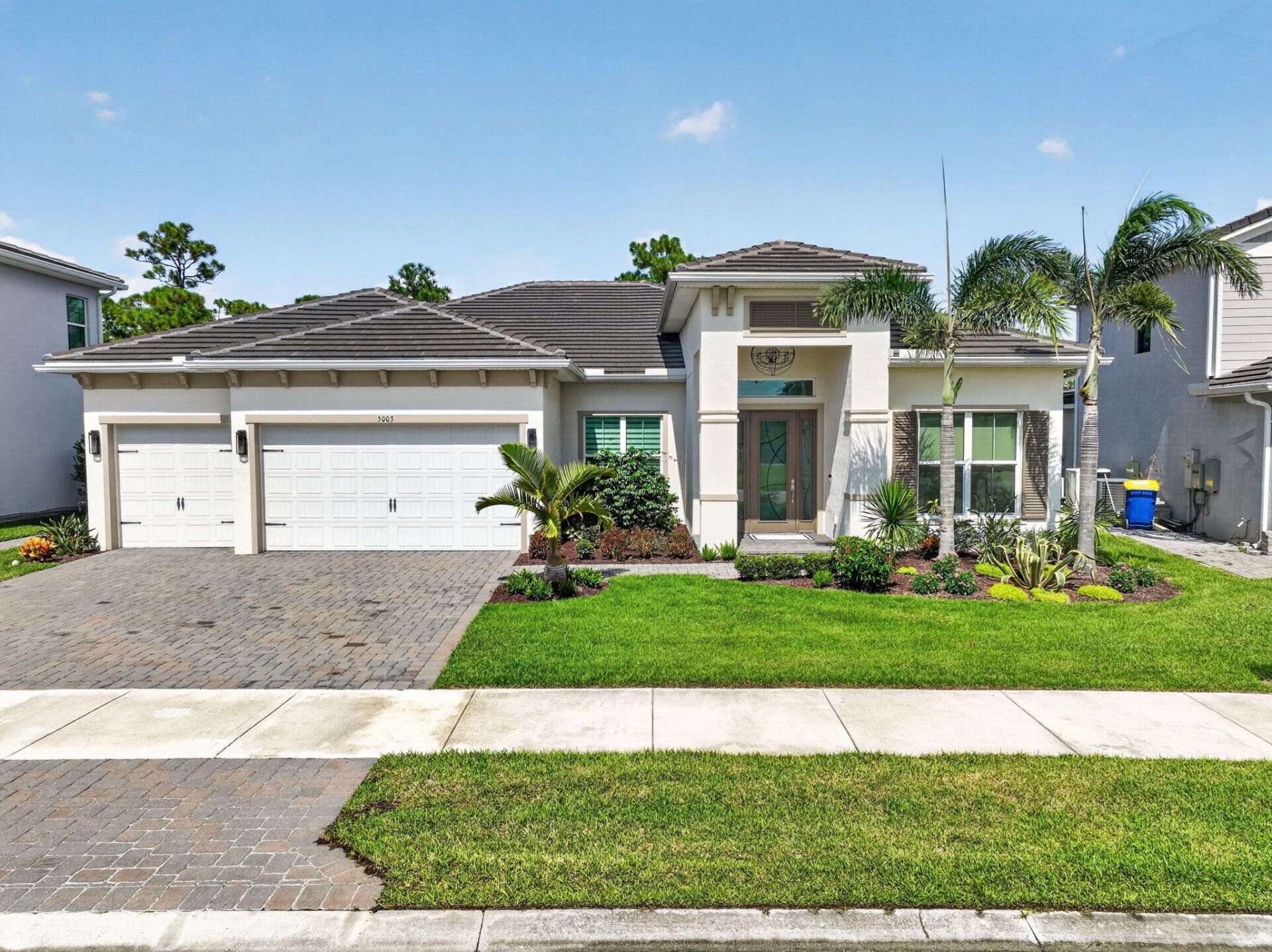 5003 SW Winchester Drive, Stuart, FL 34997 Photo