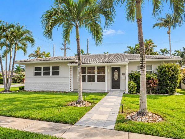 301 SE 3RD Terrace, Dania Beach, FL 33004