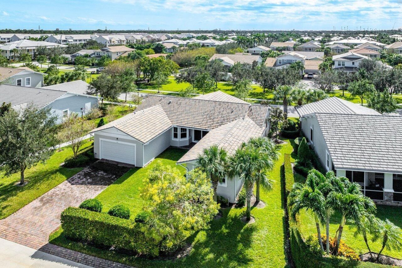 1131 N Prescott Drive, Jupiter, FL 33458 Photo
