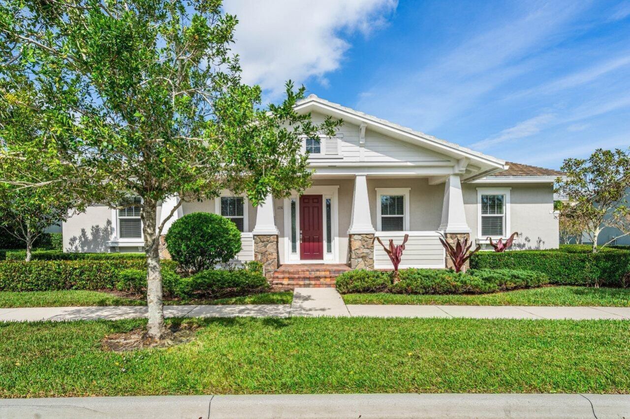 1131 N Prescott Drive, Jupiter, FL 33458 Photo