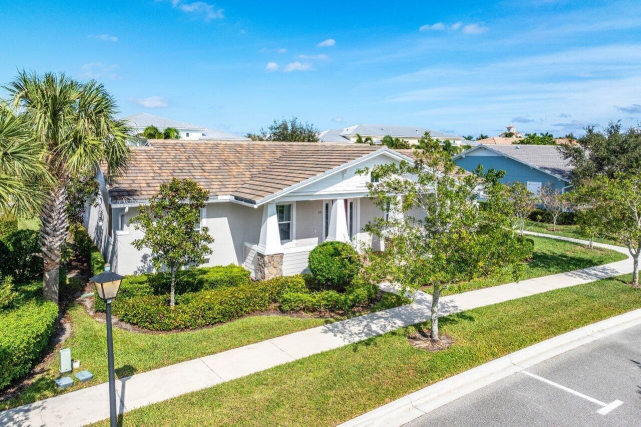 1131 N Prescott Drive, Jupiter, FL 33458 Photo