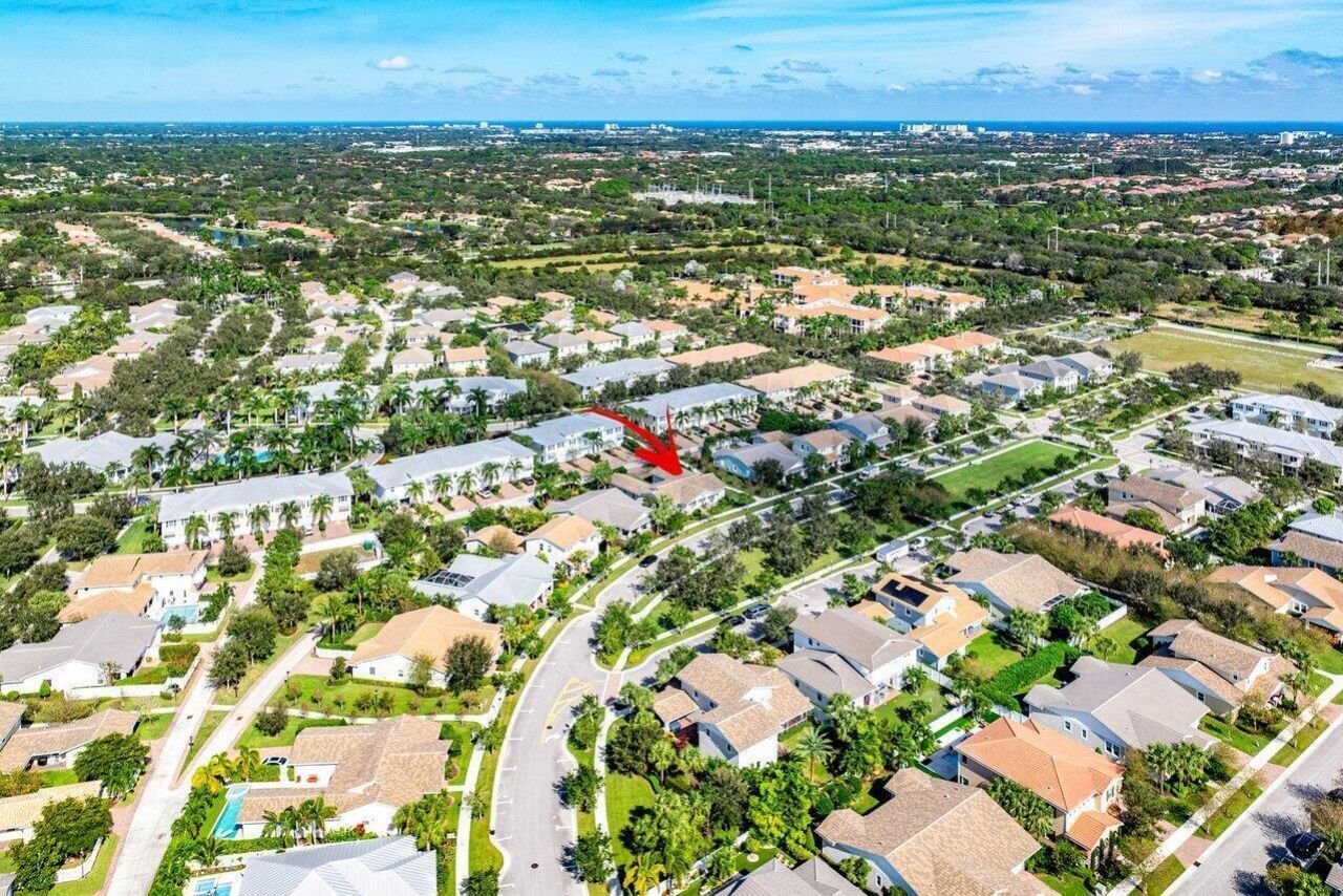 1131 N Prescott Drive, Jupiter, FL 33458 Photo
