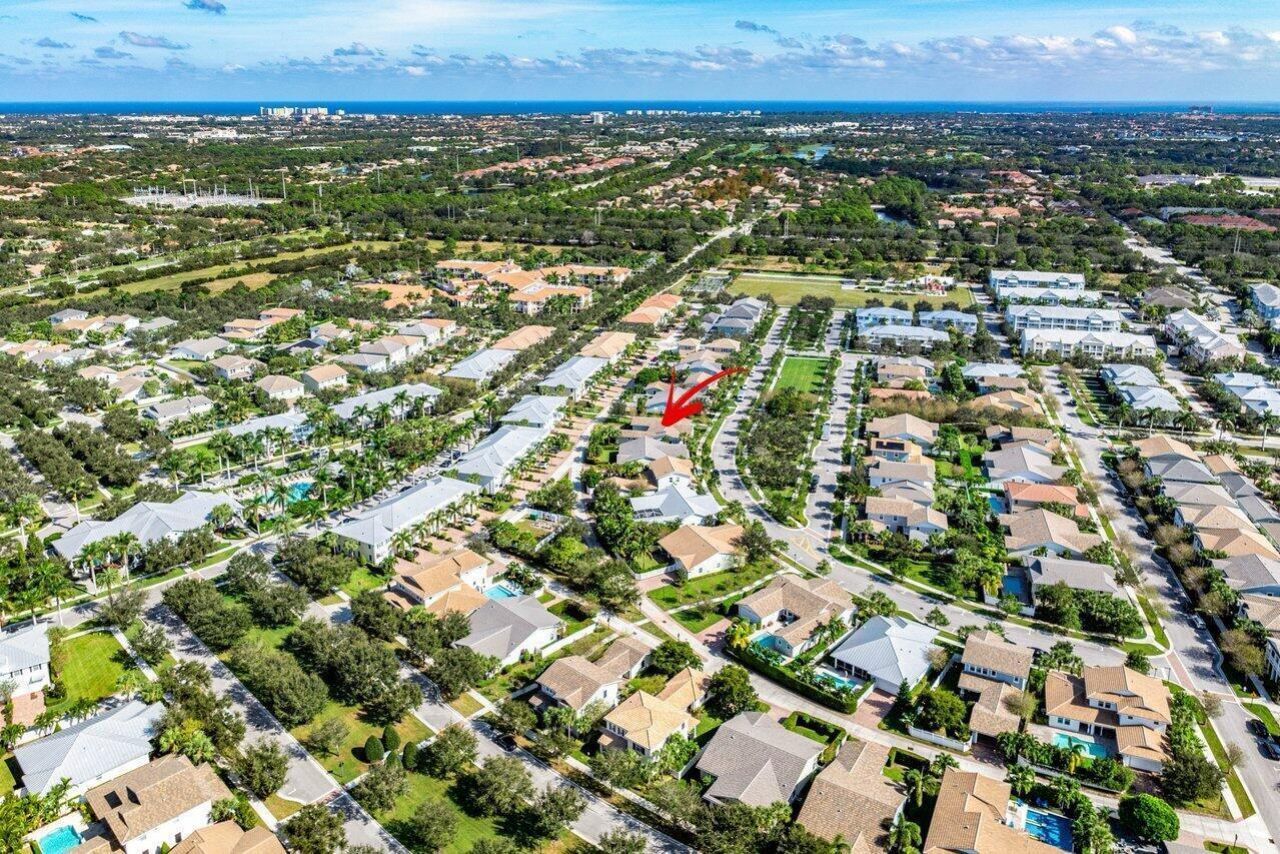1131 N Prescott Drive, Jupiter, FL 33458 Photo