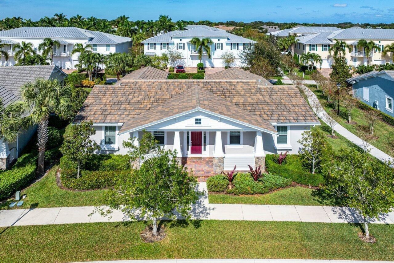 1131 N Prescott Drive, Jupiter, FL 33458 Photo