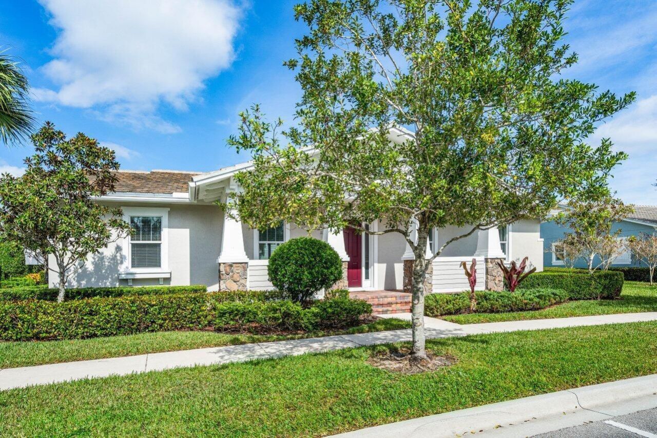 1131 N Prescott Drive, Jupiter, FL 33458 Photo