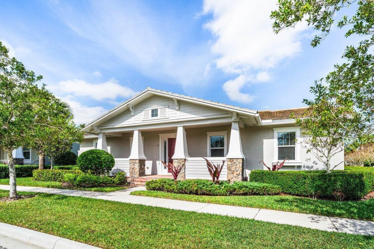 1131 N Prescott Drive, Jupiter, FL 33458 Photo