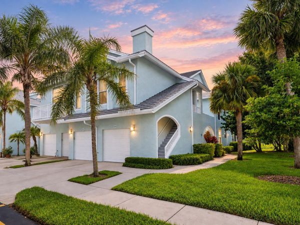 909 Mainsail Circle, Jupiter, FL 33477