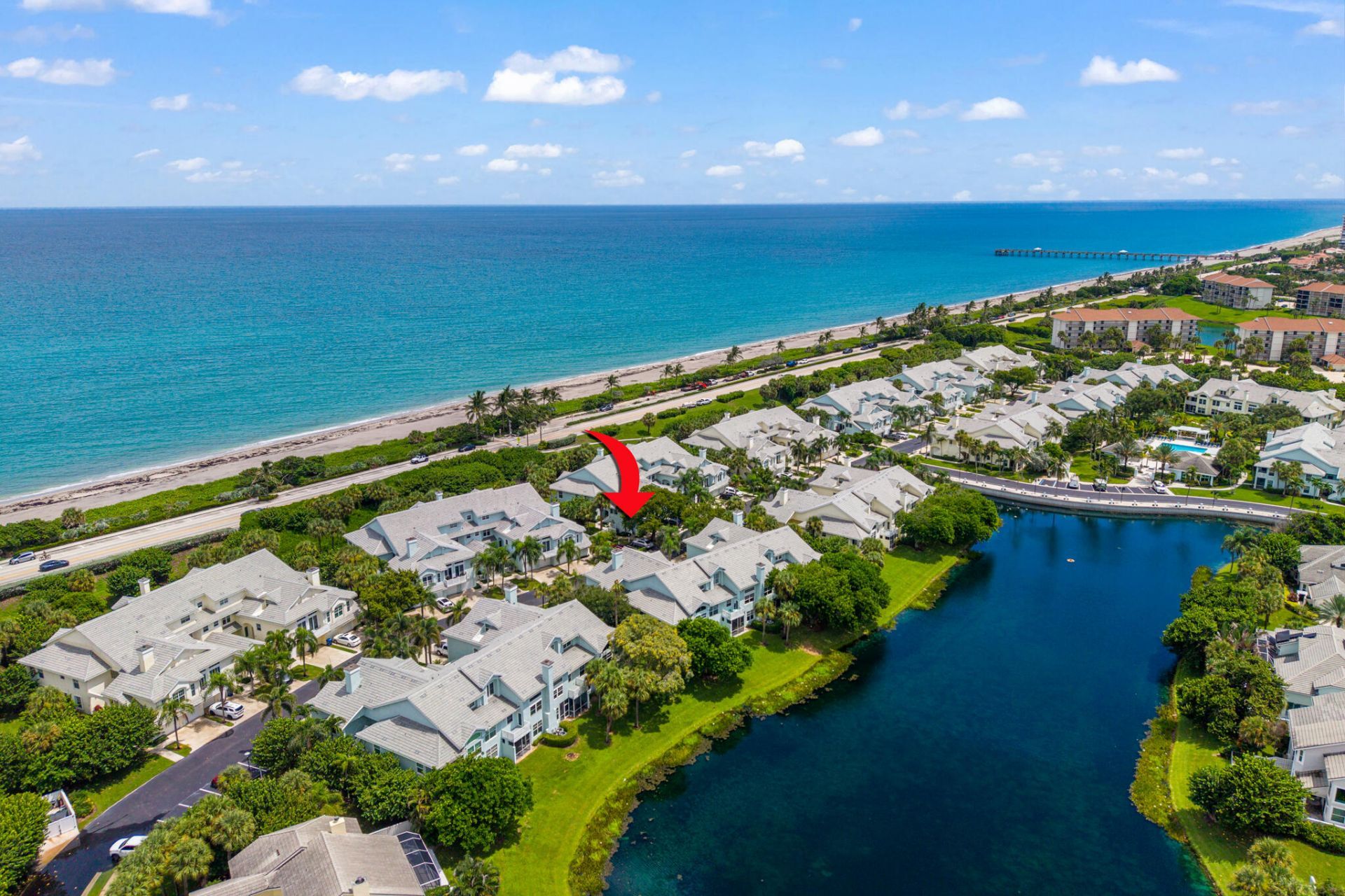 909 Mainsail Circle, Jupiter, FL 33477 Photo
