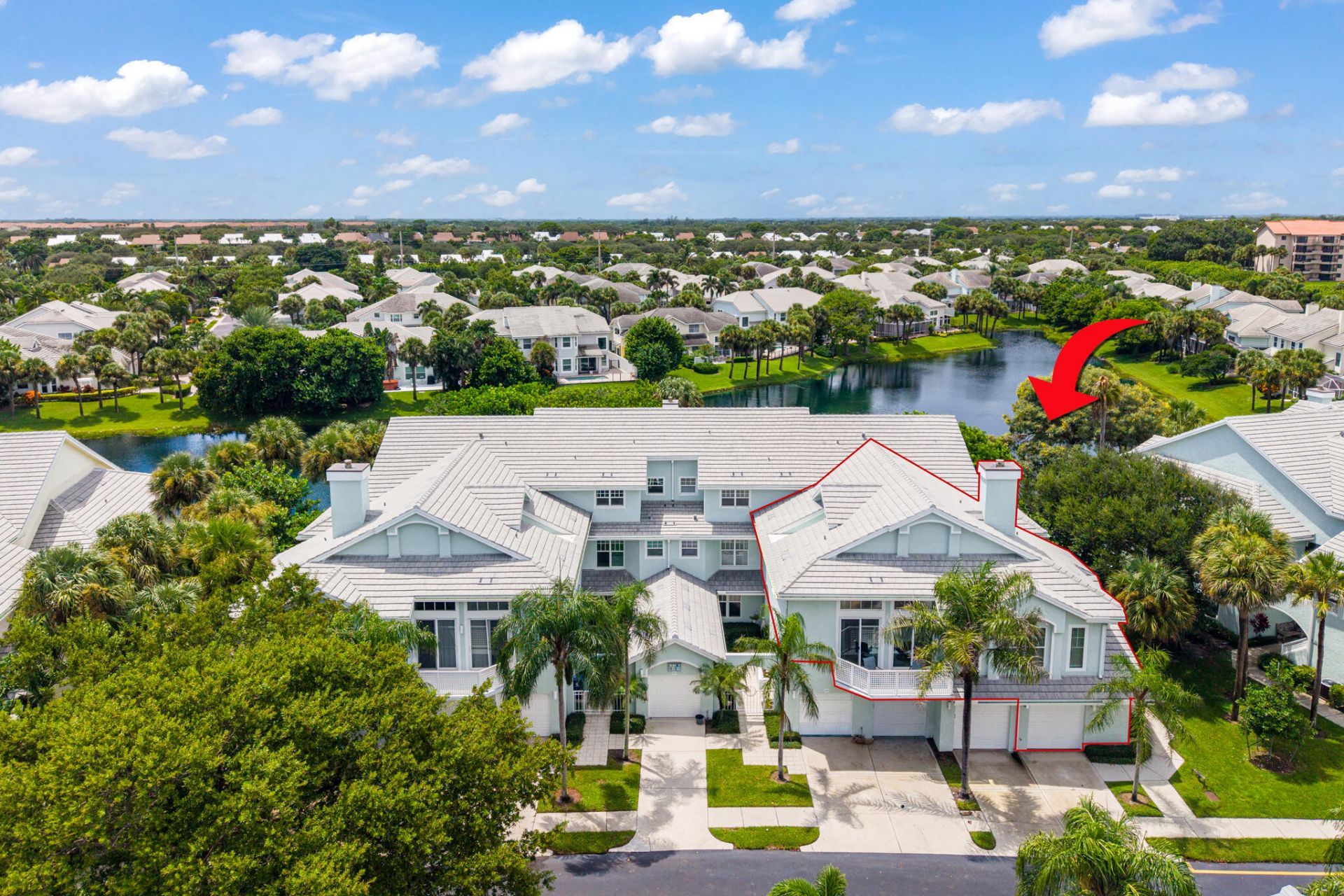 909 Mainsail Circle, Jupiter, FL 33477 Photo