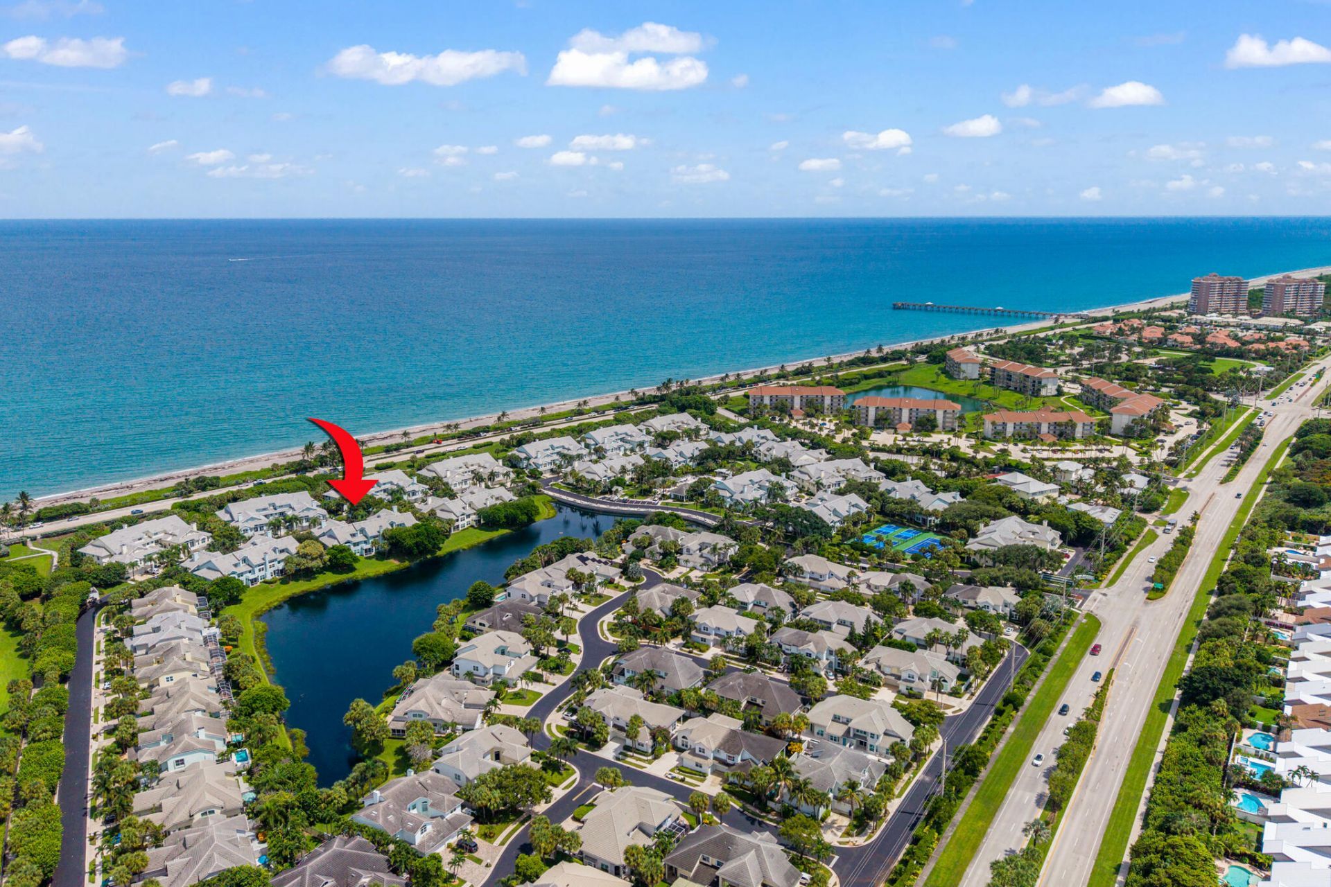 909 Mainsail Circle, Jupiter, FL 33477 Photo