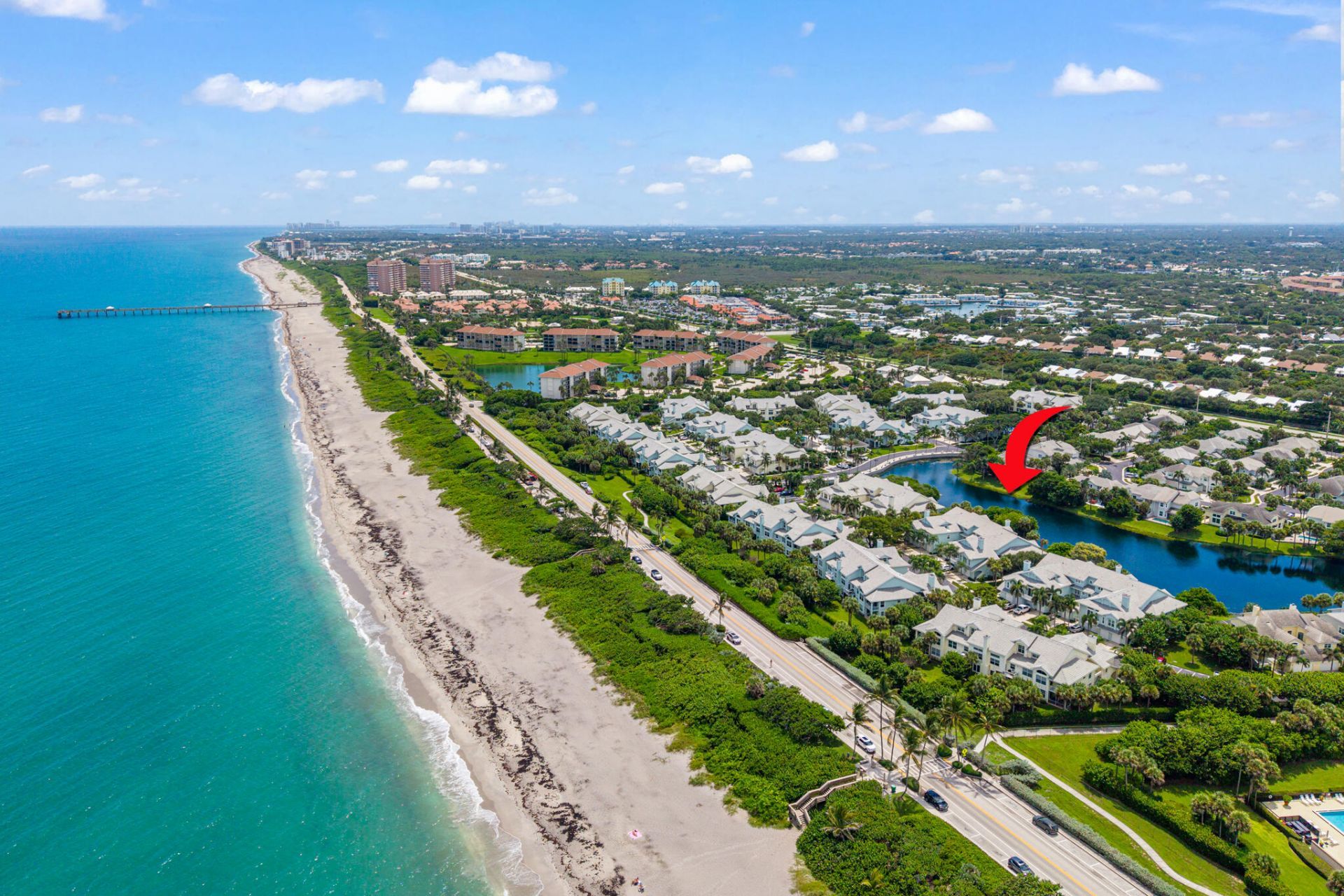 909 Mainsail Circle, Jupiter, FL 33477 Photo