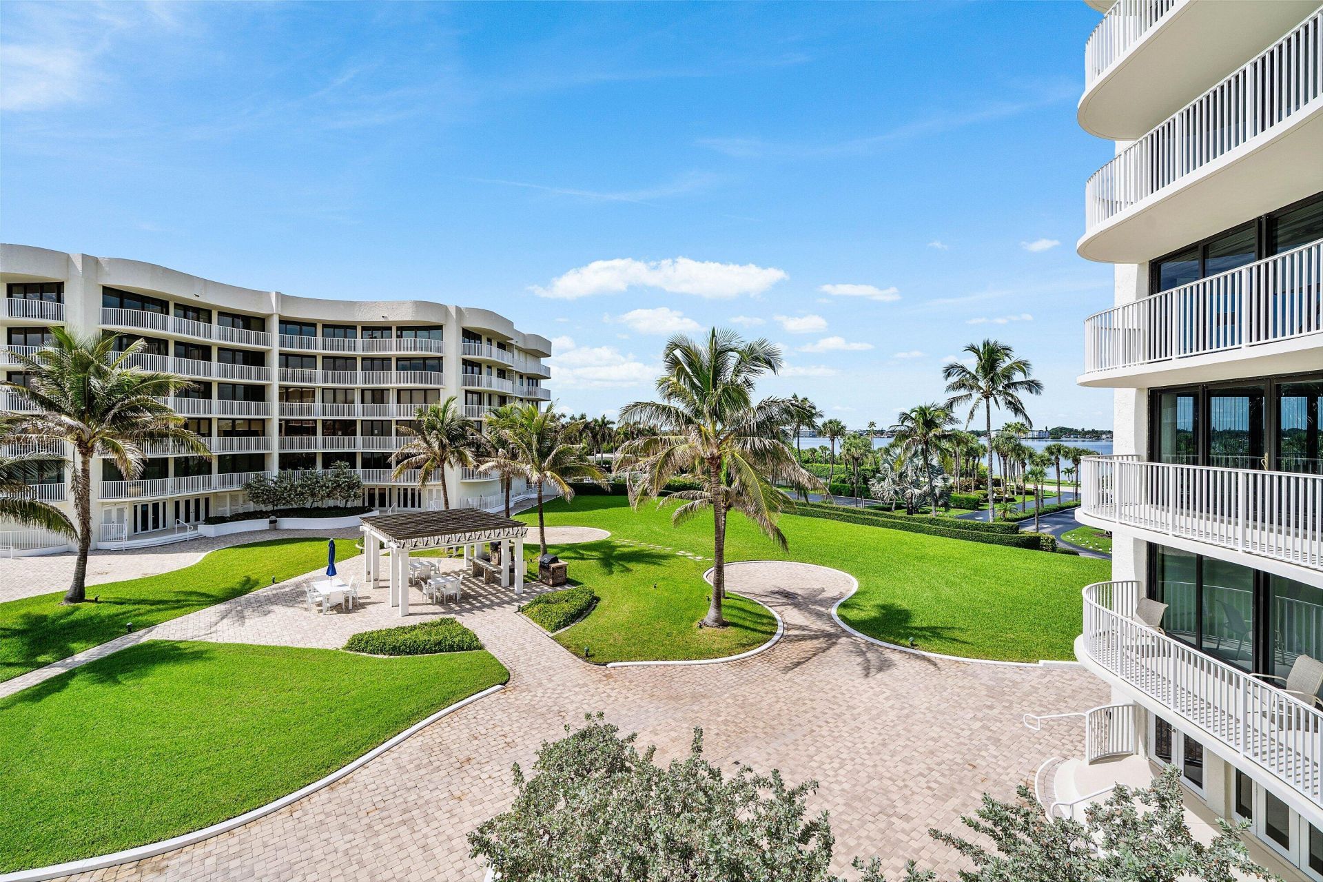 3360 S Ocean Boulevard, Unit 3 F I, Palm Beach, FL 33480 Photo