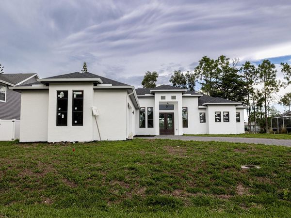 10601 LANDAU Lane, Bonita Springs, FL 34135