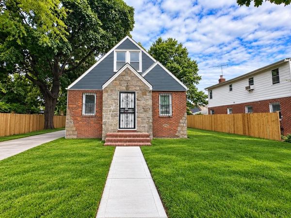 117-30 231st Street , Cambria Heights, NY 11411