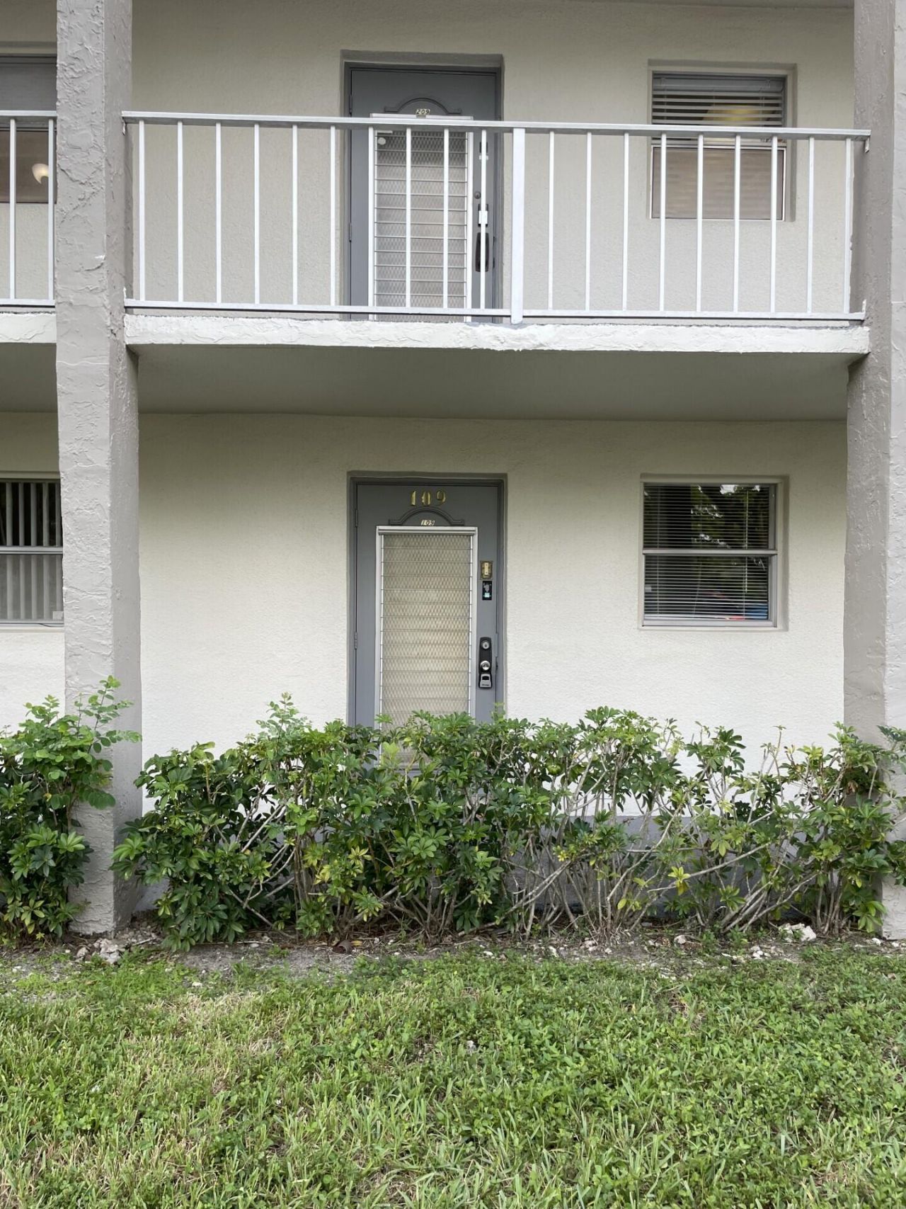 8100 Sunrise Lakes Boulevard, Unit 109, Sunrise, FL 33322 Photo