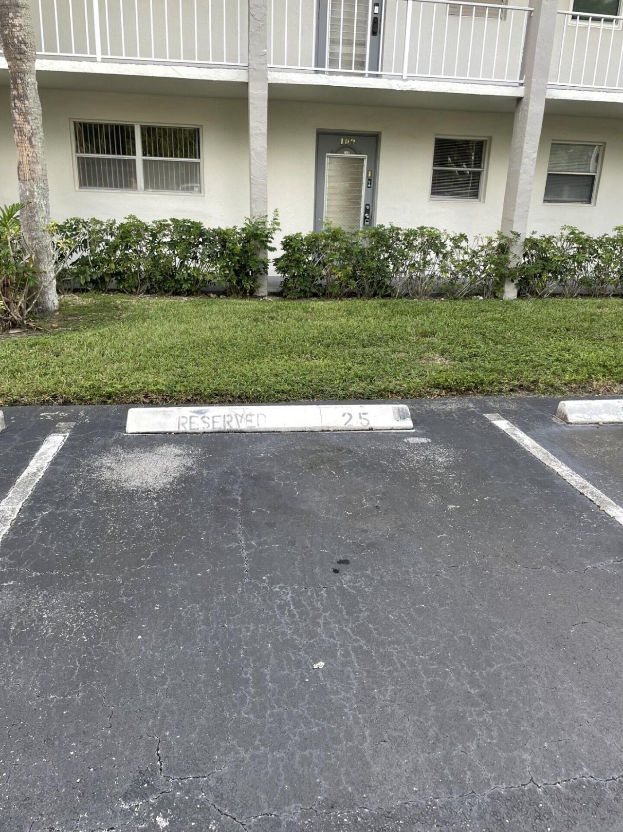 8100 Sunrise Lakes Boulevard, Unit 109, Sunrise, FL 33322 Photo