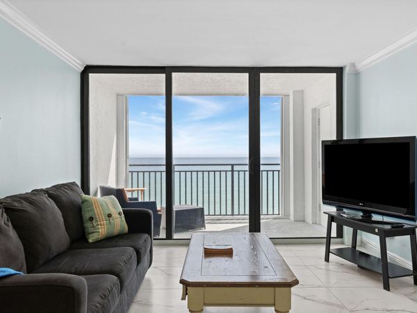 10102 S Ocean Drive, Unit 705A, Jensen Beach, FL 34957