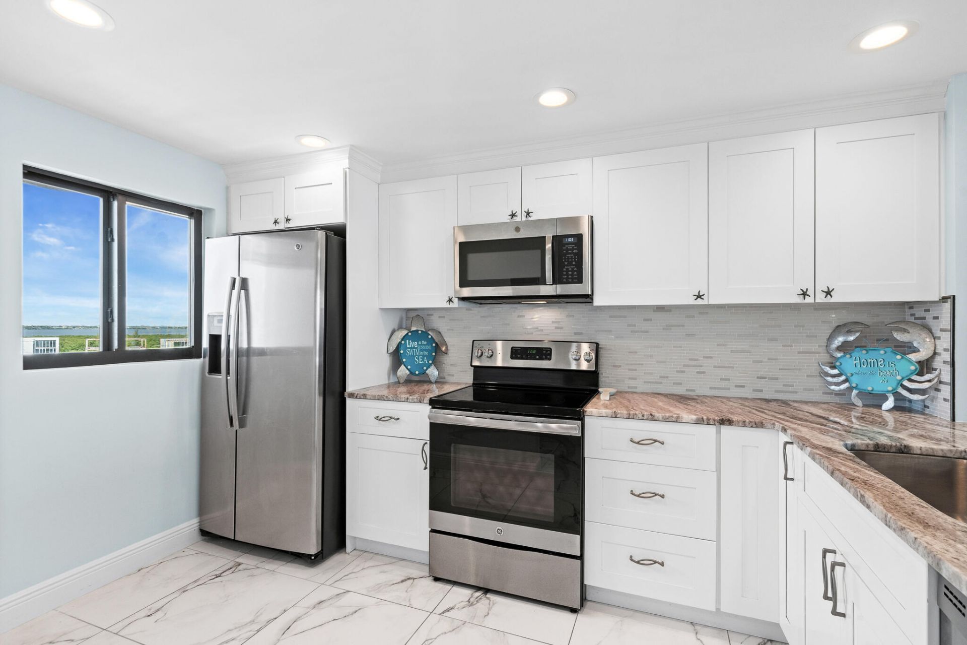 10102 S Ocean Drive, Unit 705A, Jensen Beach, FL 34957 Photo