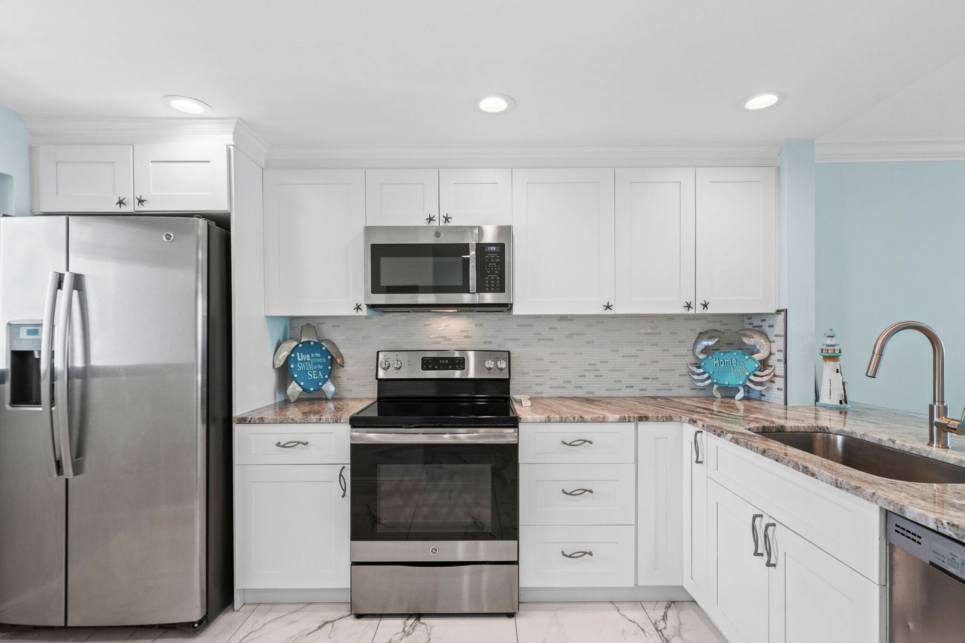 10102 S Ocean Drive, Unit 705A, Jensen Beach, FL 34957 Photo