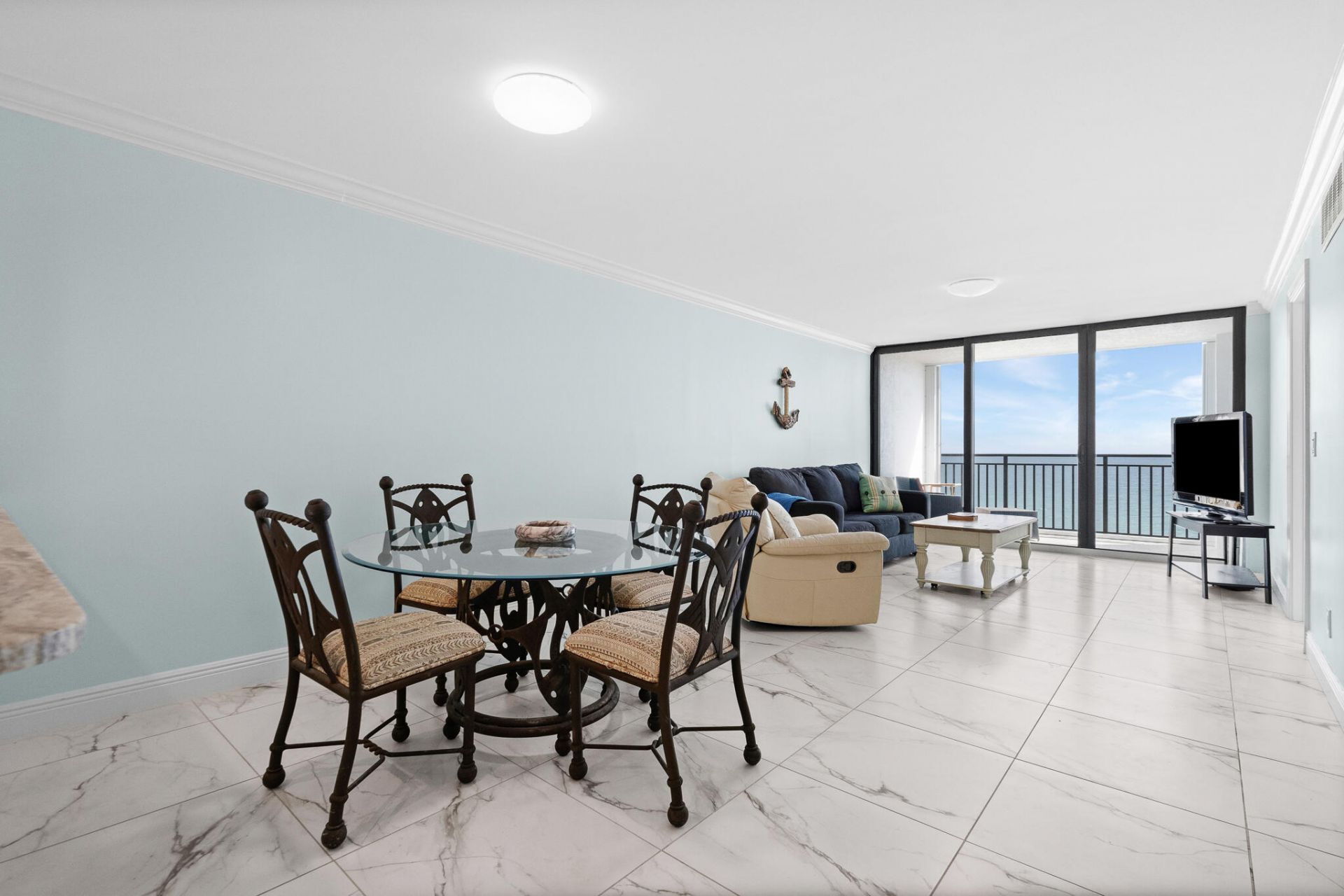 10102 S Ocean Drive, Unit 705A, Jensen Beach, FL 34957 Photo