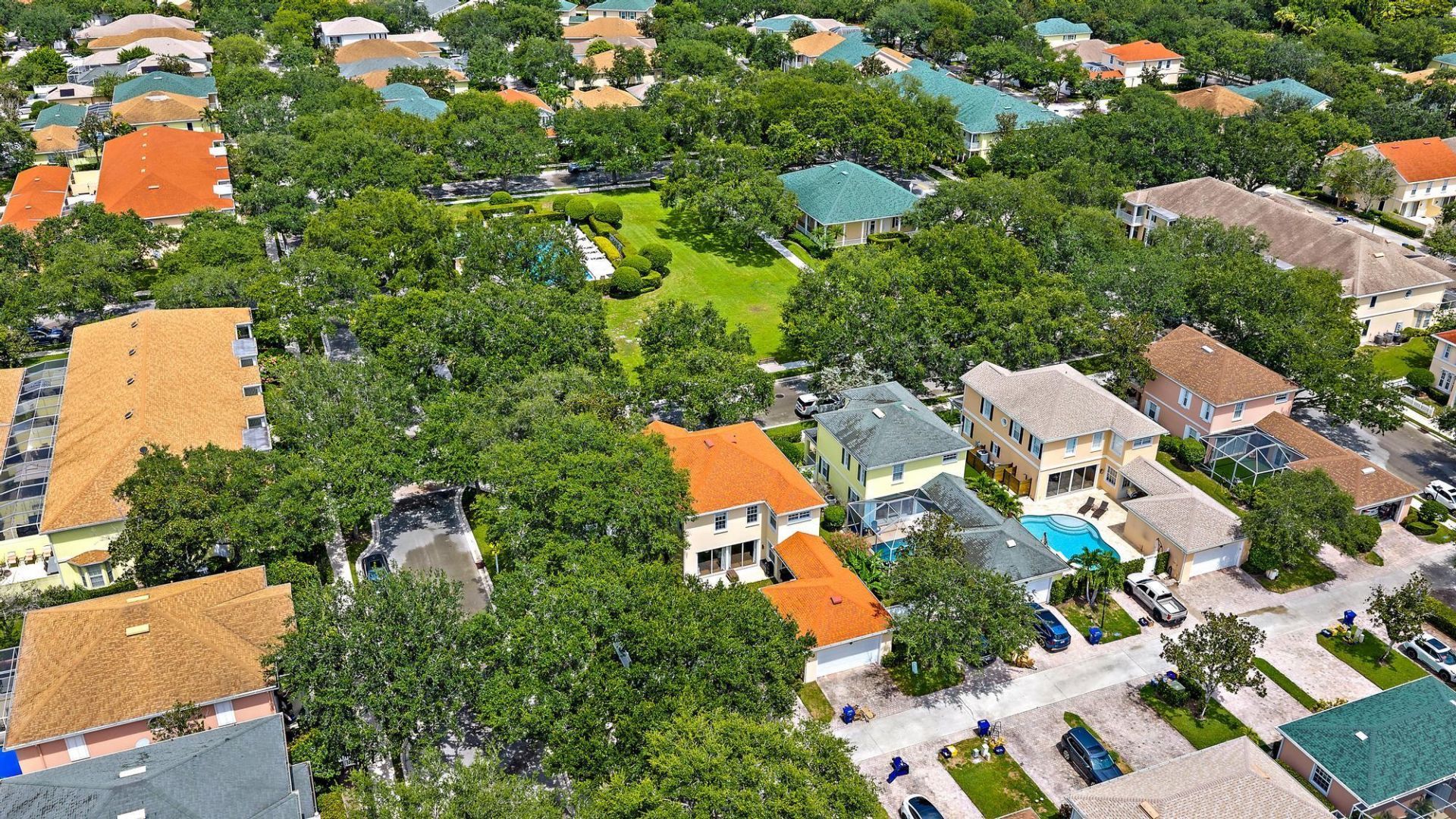 126 Peabody Drive, Jupiter, FL 33458 Photo