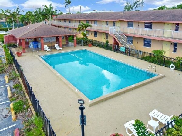 95 NE 41ST Street, Unit L171, Oakland Park, FL 33334