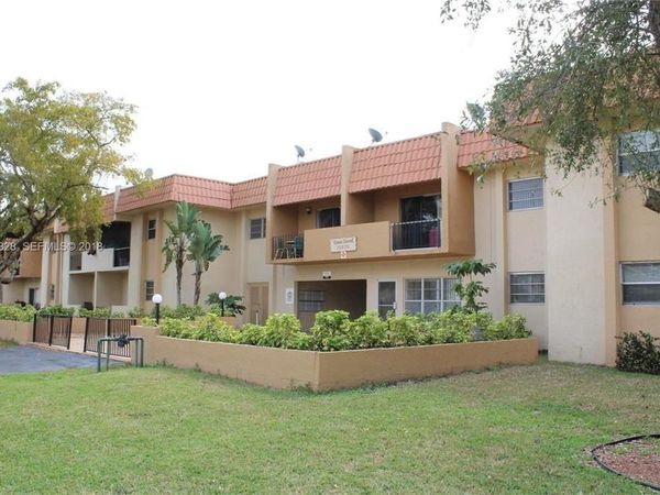 10270 NW 35TH Street, Unit 23, Coral Springs, FL 33065