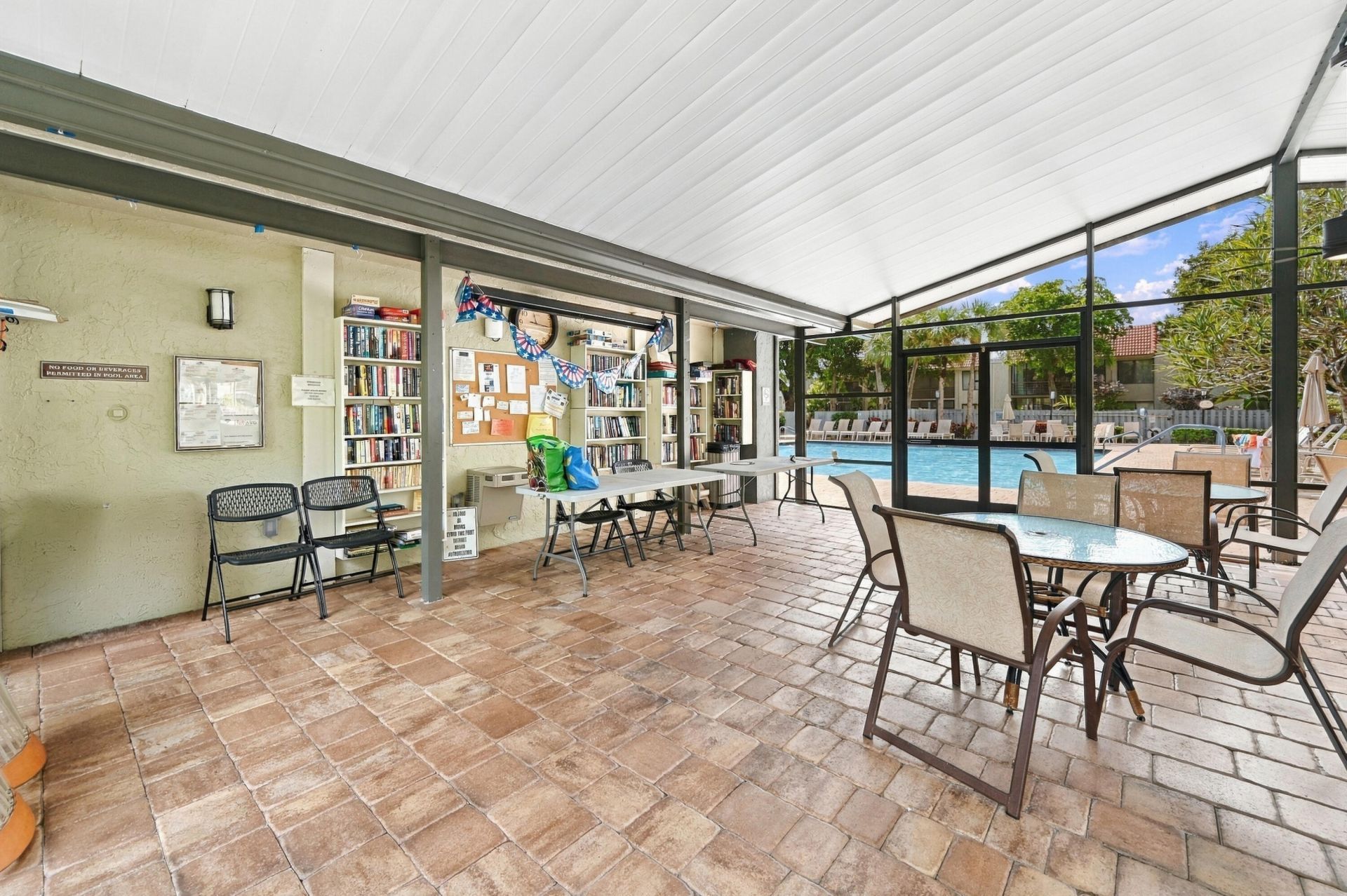 5640 Fairway Park Drive, Unit 101, Boynton Beach, FL 33437 Photo