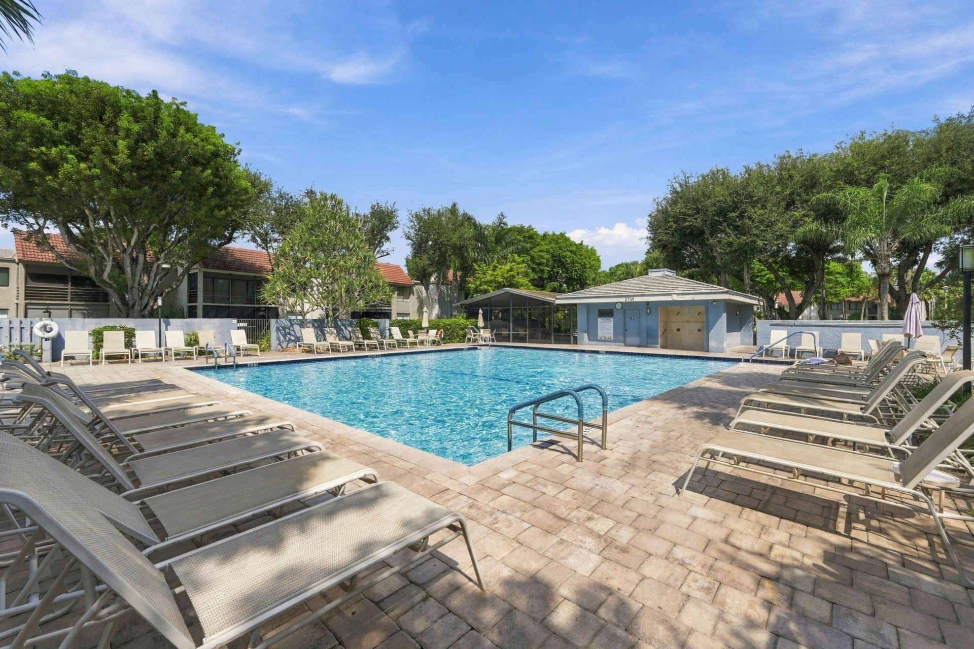 5640 Fairway Park Drive, Unit 101, Boynton Beach, FL 33437 Photo