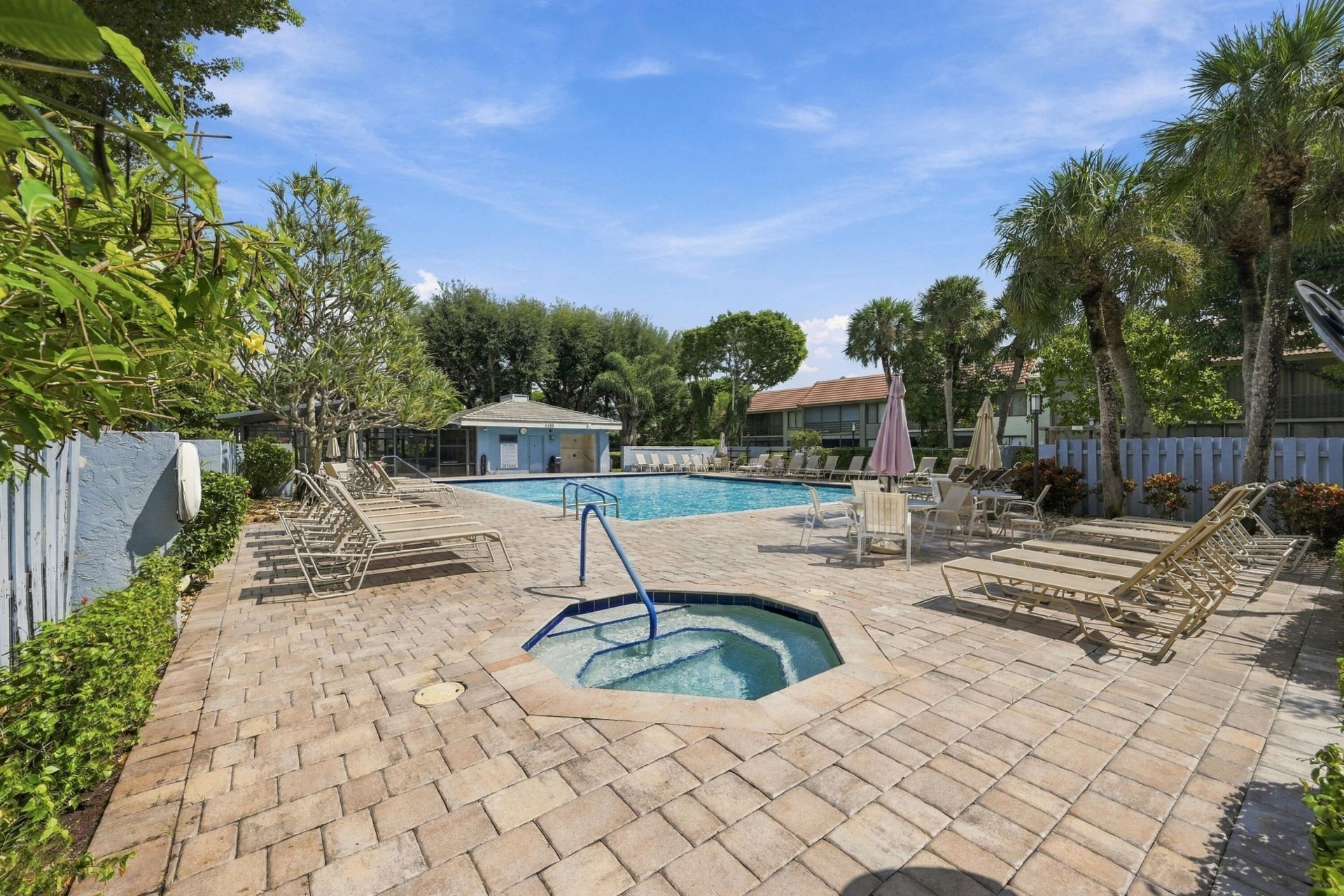 5640 Fairway Park Drive, Unit 101, Boynton Beach, FL 33437 Photo