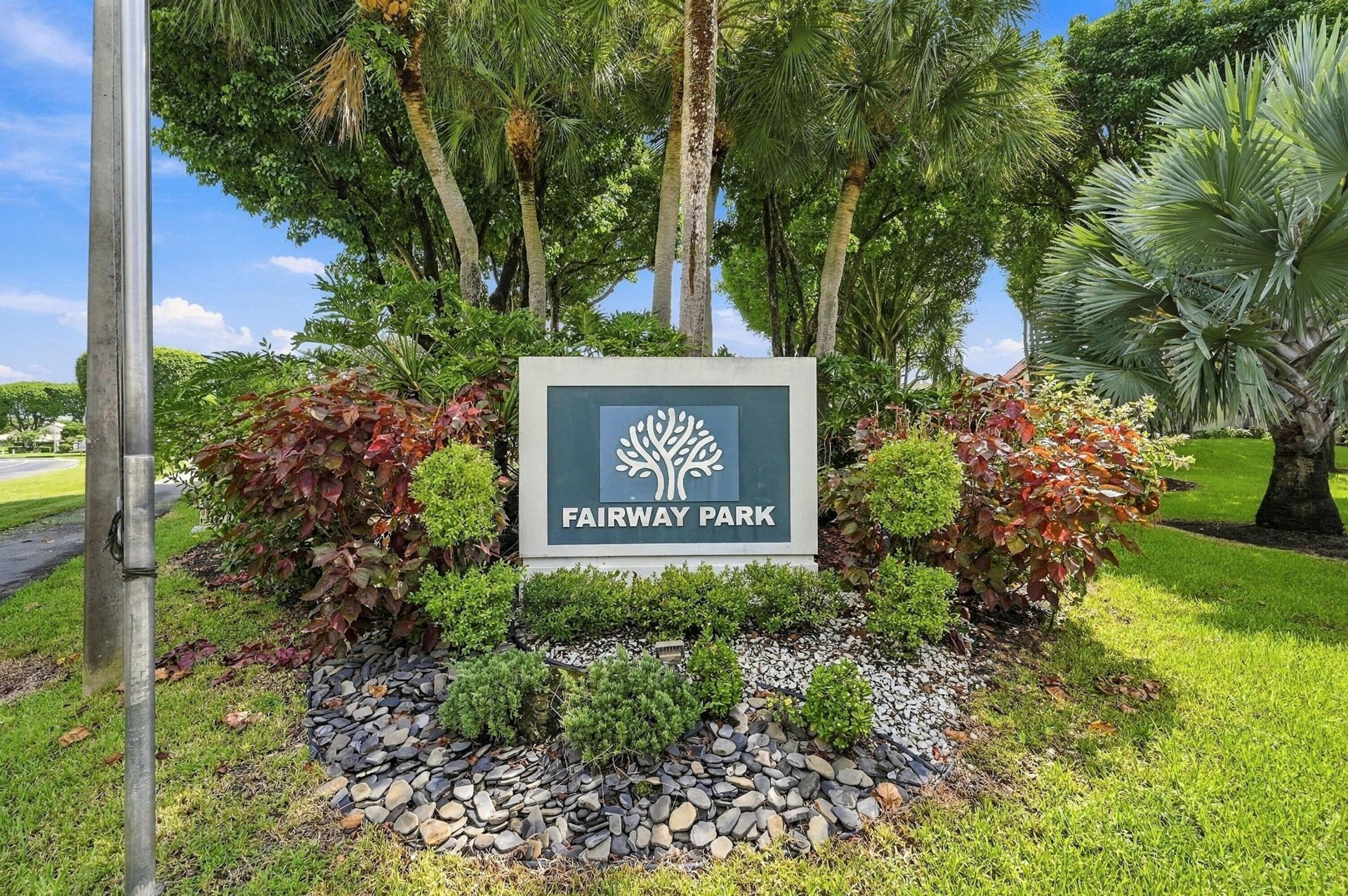 5640 Fairway Park Drive, Unit 101, Boynton Beach, FL 33437 Photo