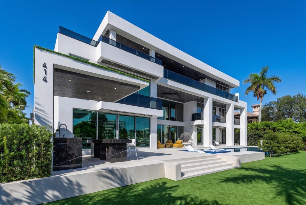 414 Royal Plaza Drive, Fort Lauderdale, FL 33301 Photo