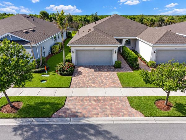 13249 SW VERMILLION Circle, Port St. Lucie, FL 34987