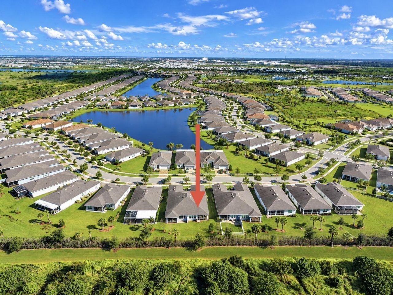13249 SW Vermillion Circle, Port Saint Lucie, FL 34987 Photo
