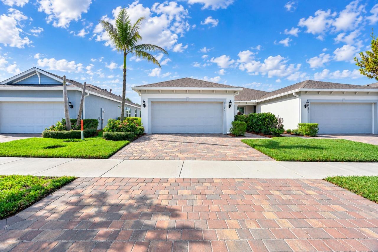 13249 SW Vermillion Circle, Port Saint Lucie, FL 34987 Photo