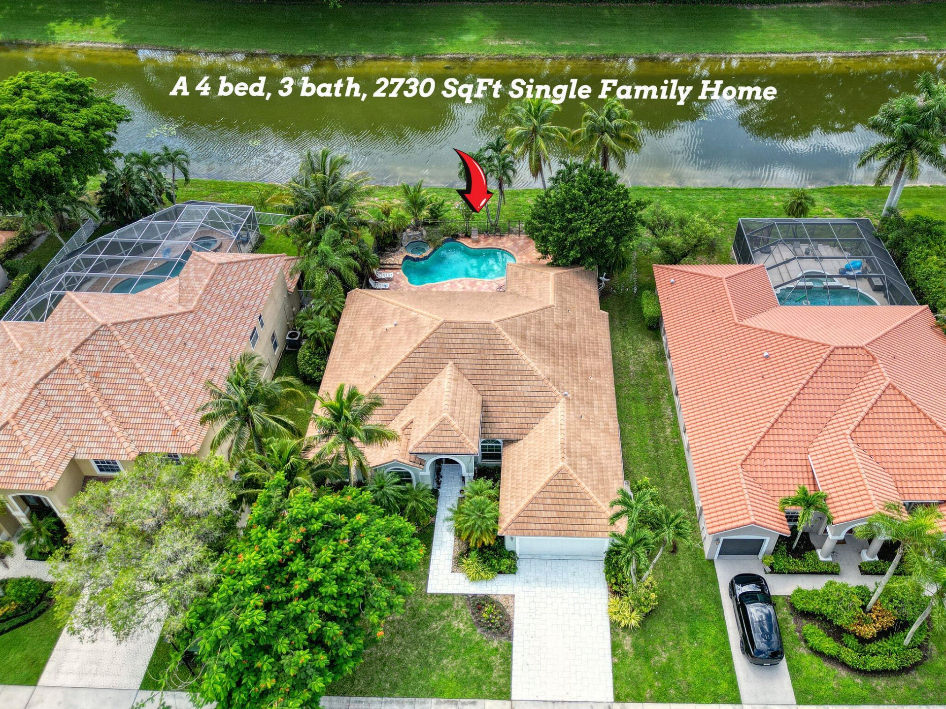 12646 Torbay Drive, Boca Raton, FL 33428 Photo