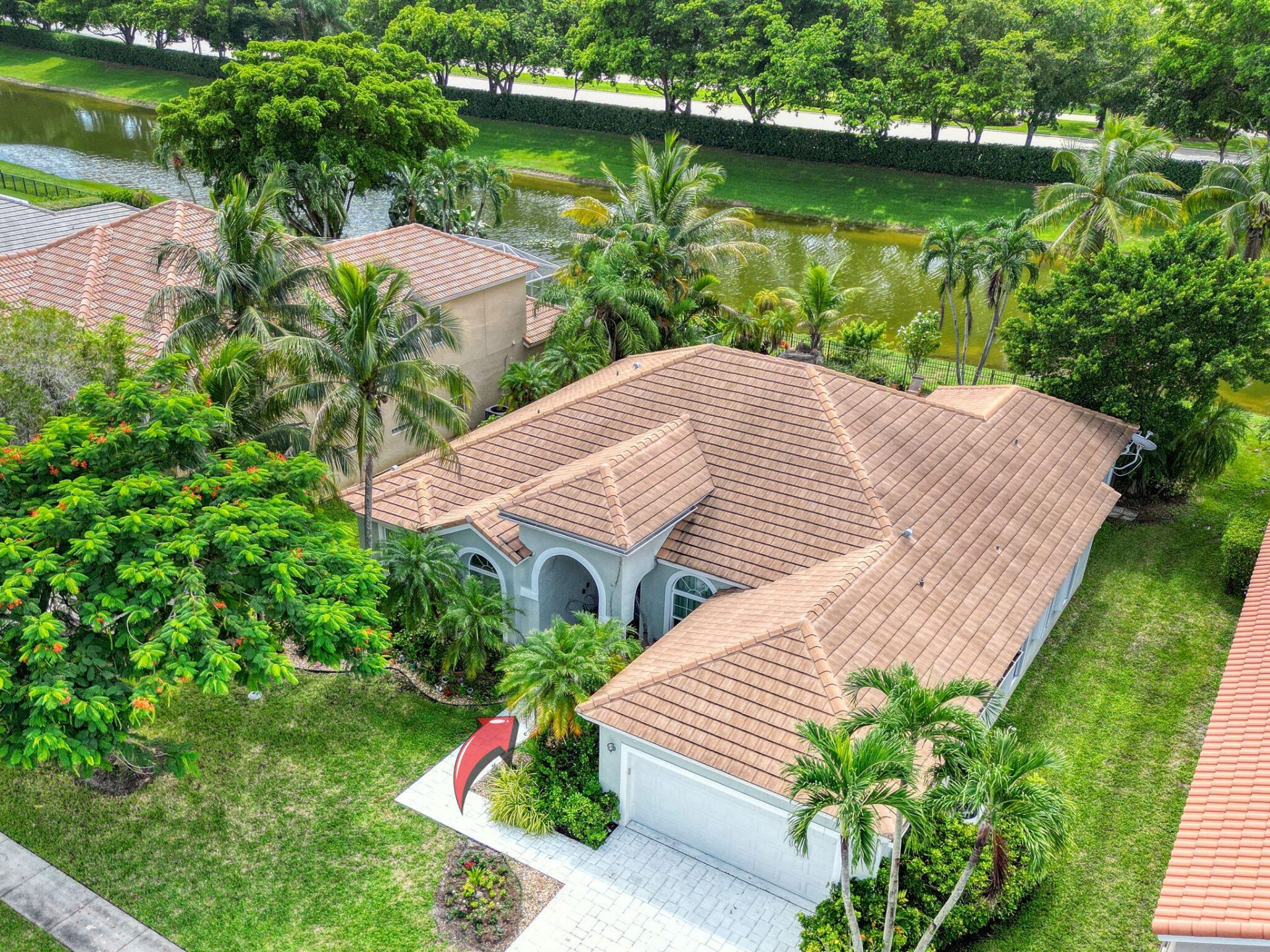 12646 Torbay Drive, Boca Raton, FL 33428 Photo