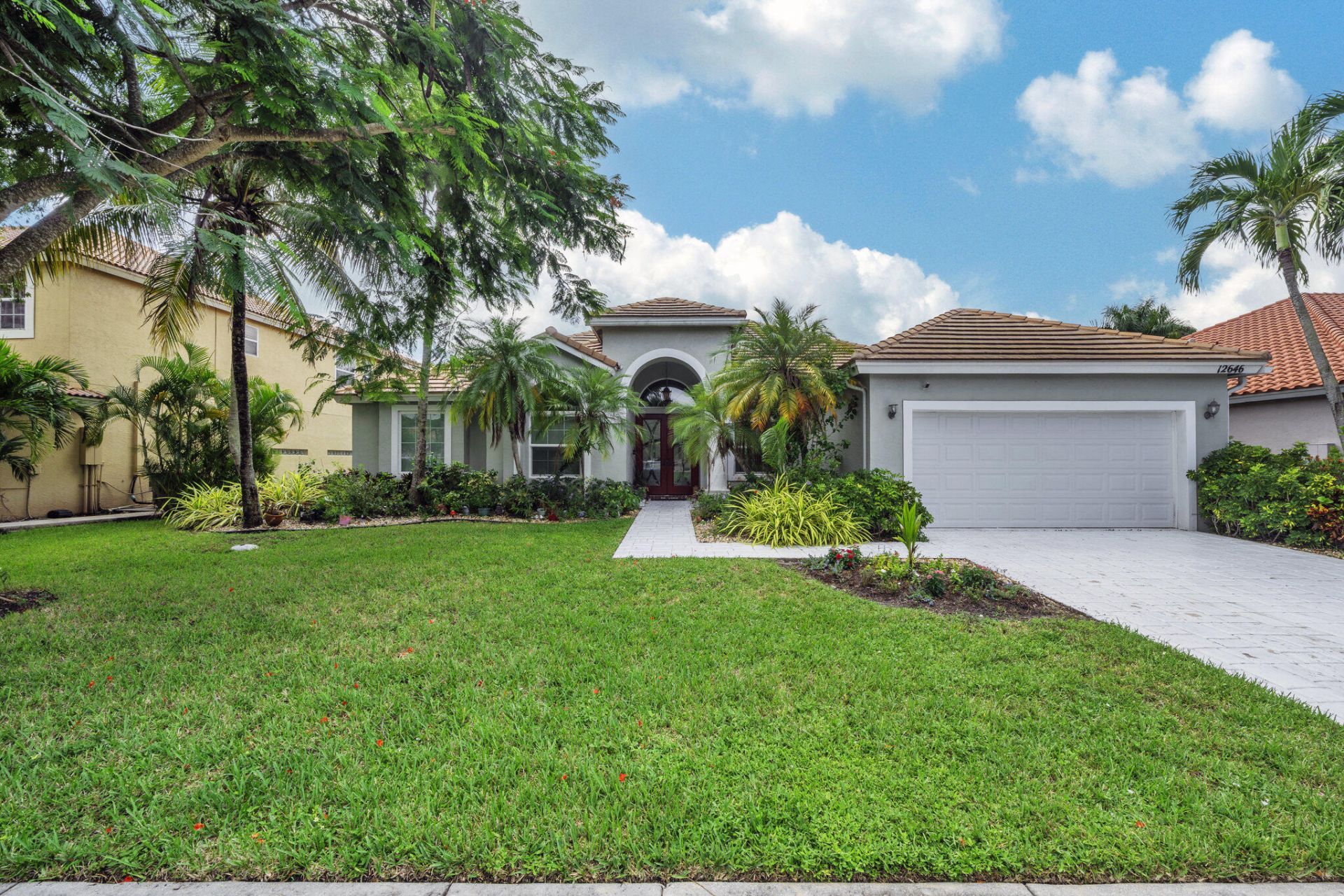 12646 Torbay Drive, Boca Raton, FL 33428 Photo