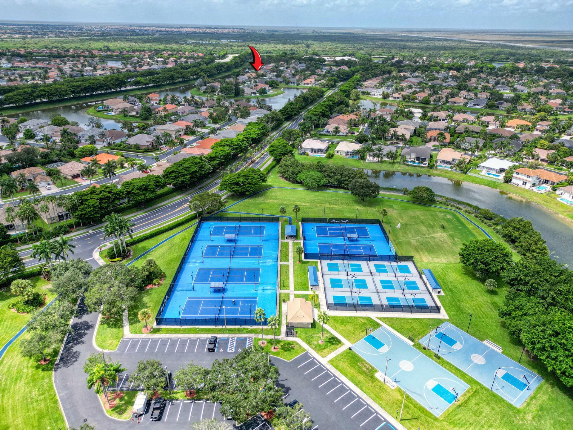 12646 Torbay Drive, Boca Raton, FL 33428 Photo