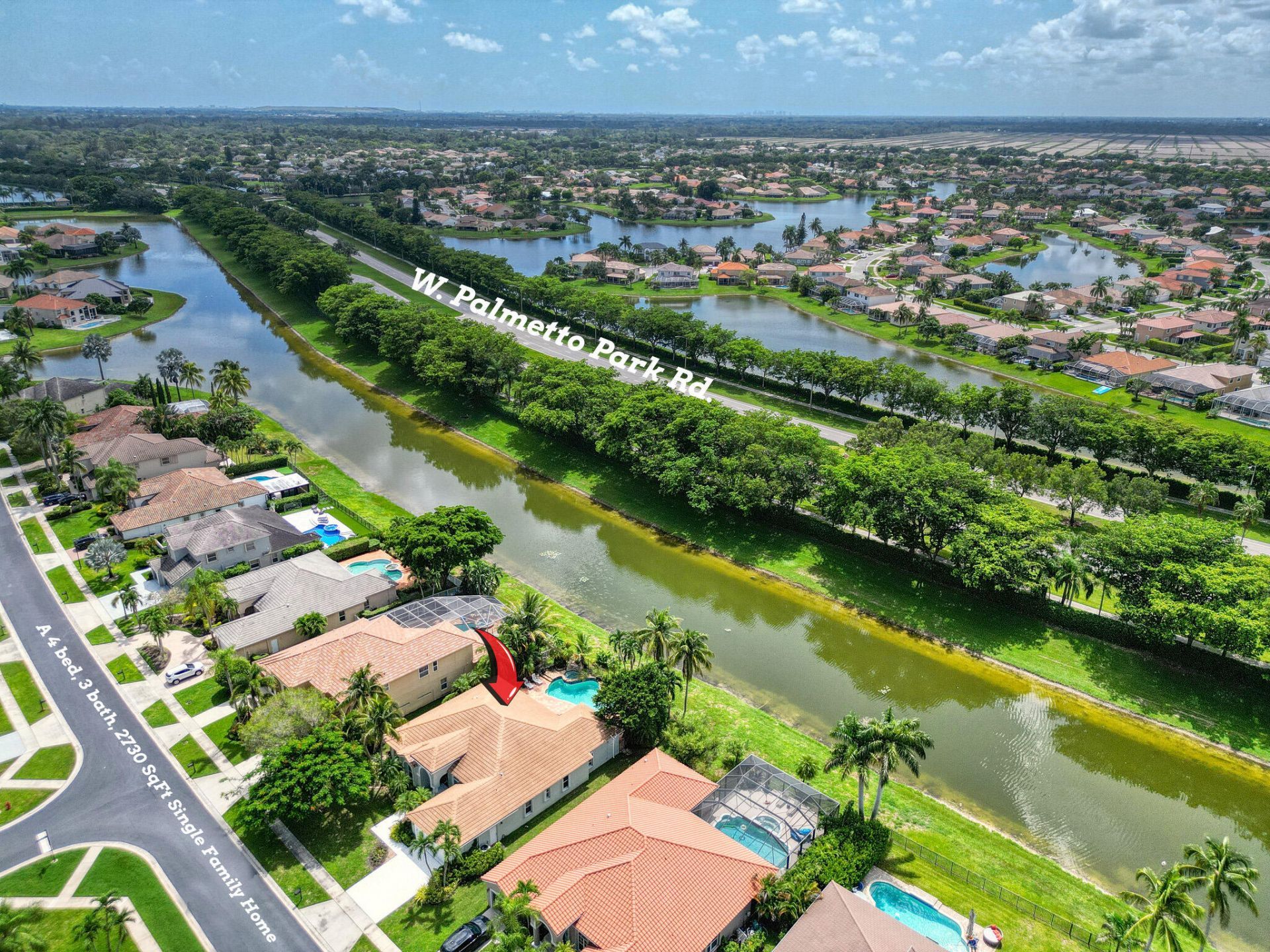 12646 Torbay Drive, Boca Raton, FL 33428 Photo