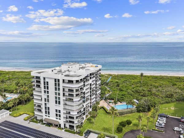 2800 N HIGHWAY A1A, Unit 204, Fort Pierce, FL 34949