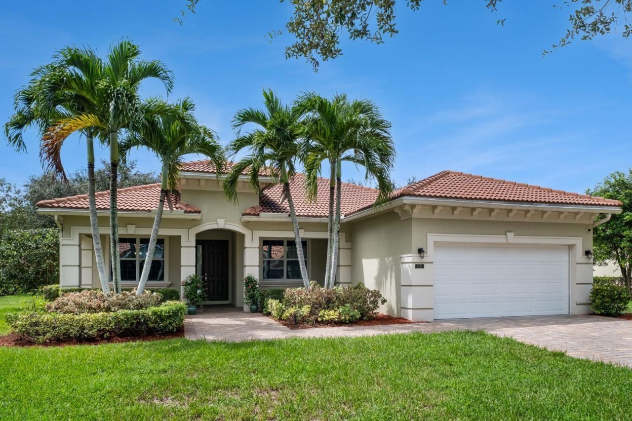 6756 Osage Circle, Greenacres, FL 33413 Main Photo