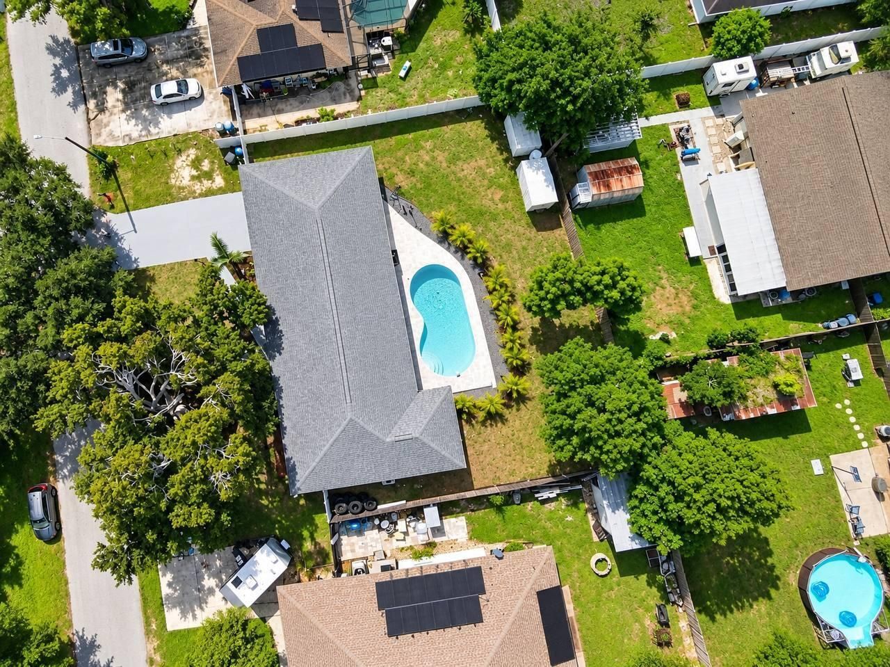 4959 Habana Drive, Sarasota, FL 34235 Photo