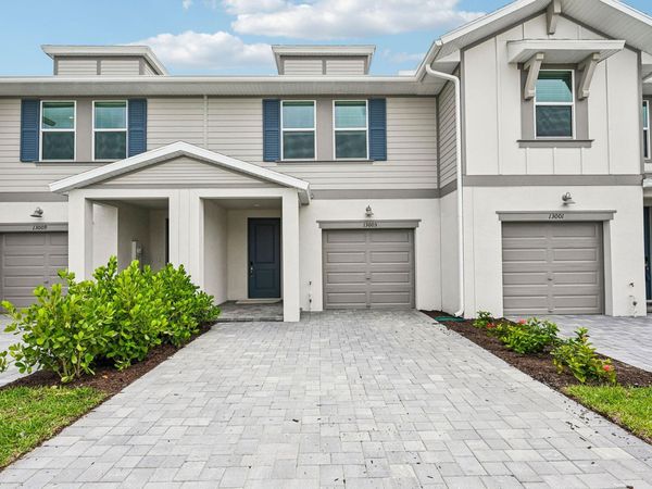 13005 SW Forli Way, Port St. Lucie, FL 34987