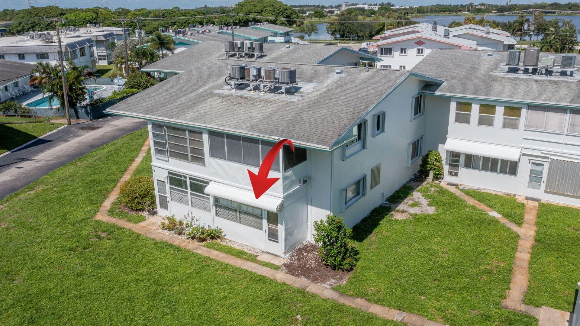 2290 Sunset Avenue, Unit 7, Lake Worth Beach, FL 33461 Photo