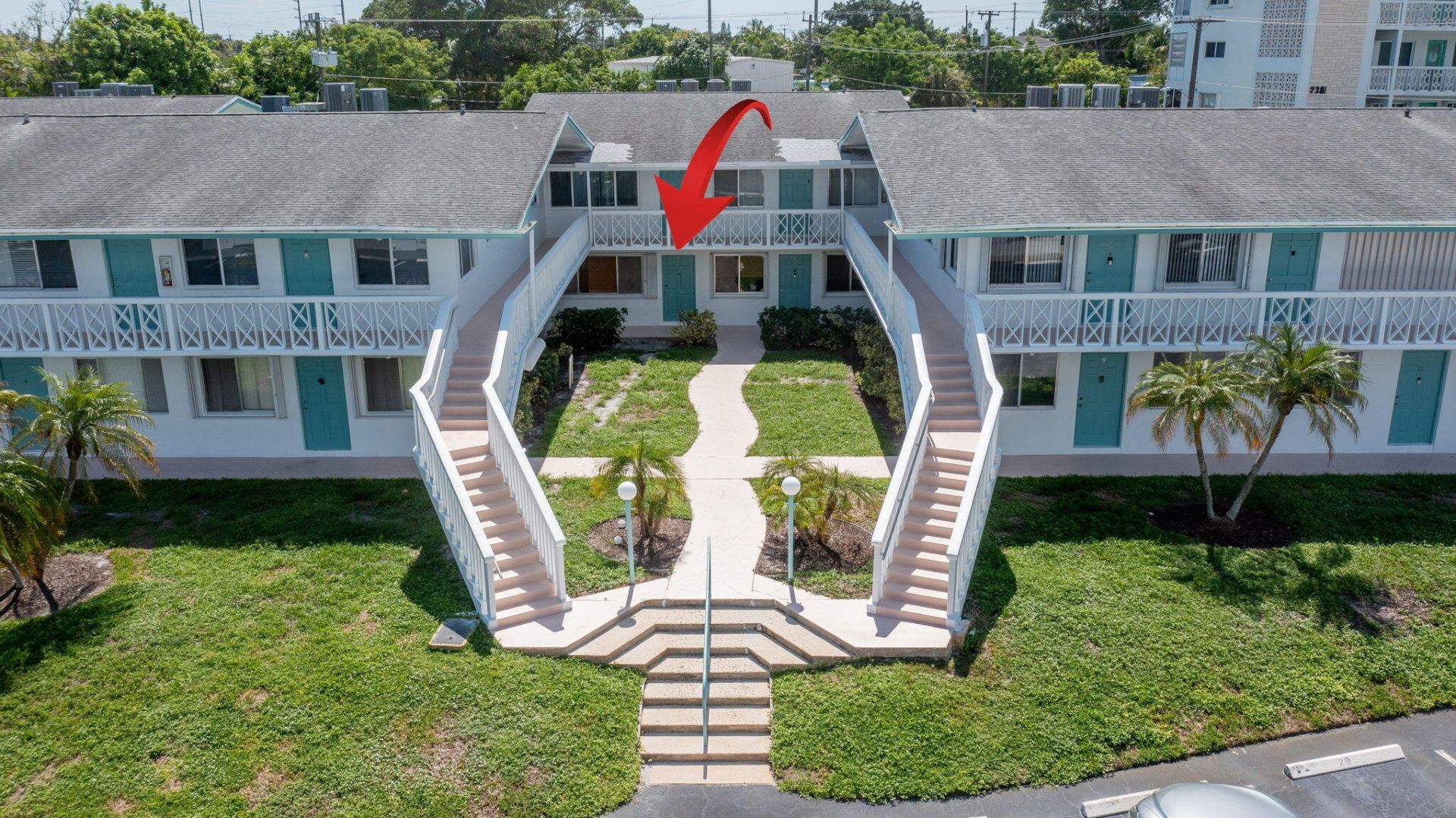 2290 Sunset Avenue, Unit 7, Lake Worth Beach, FL 33461 Photo