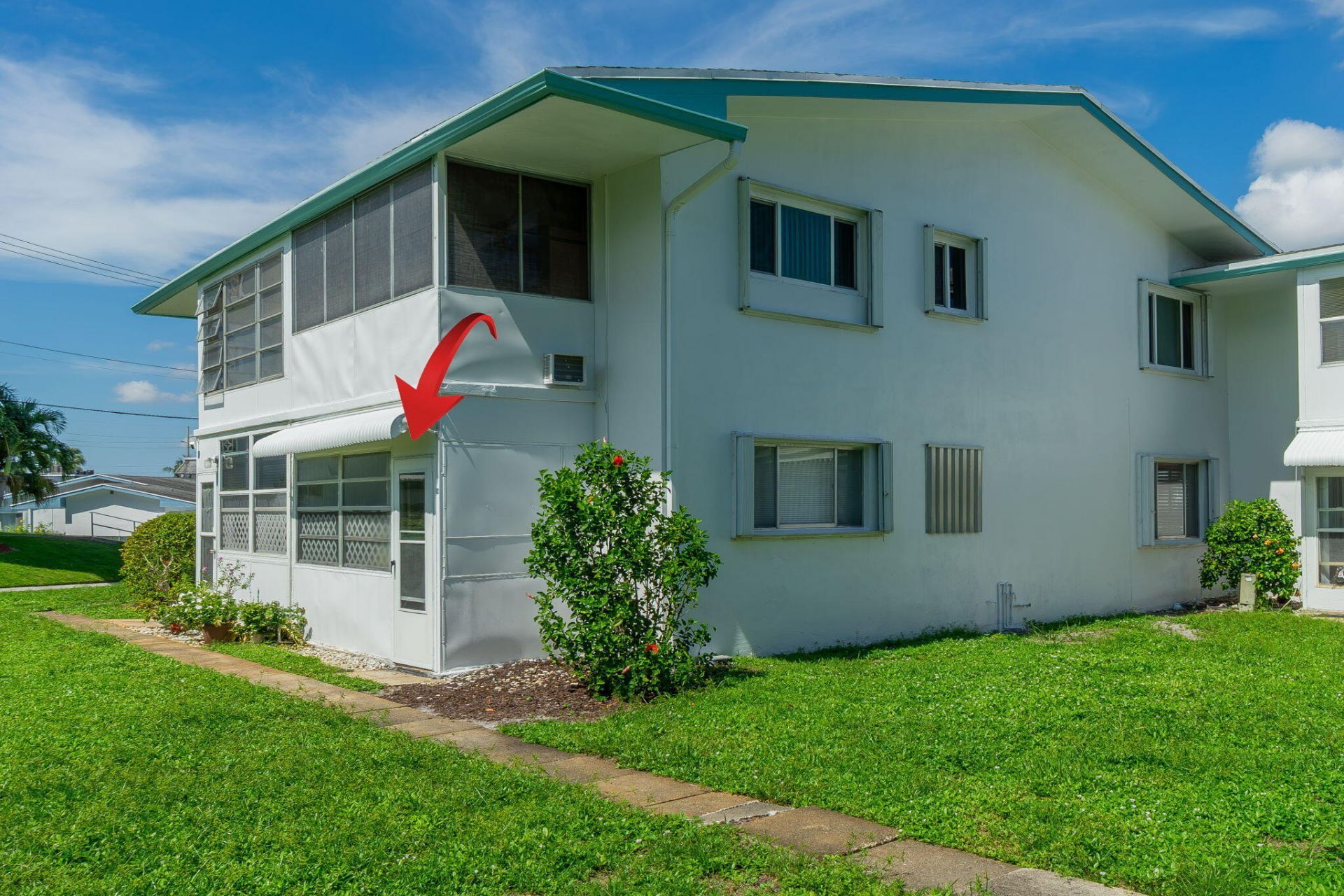 2290 Sunset Avenue, Unit 7, Lake Worth Beach, FL 33461 Photo