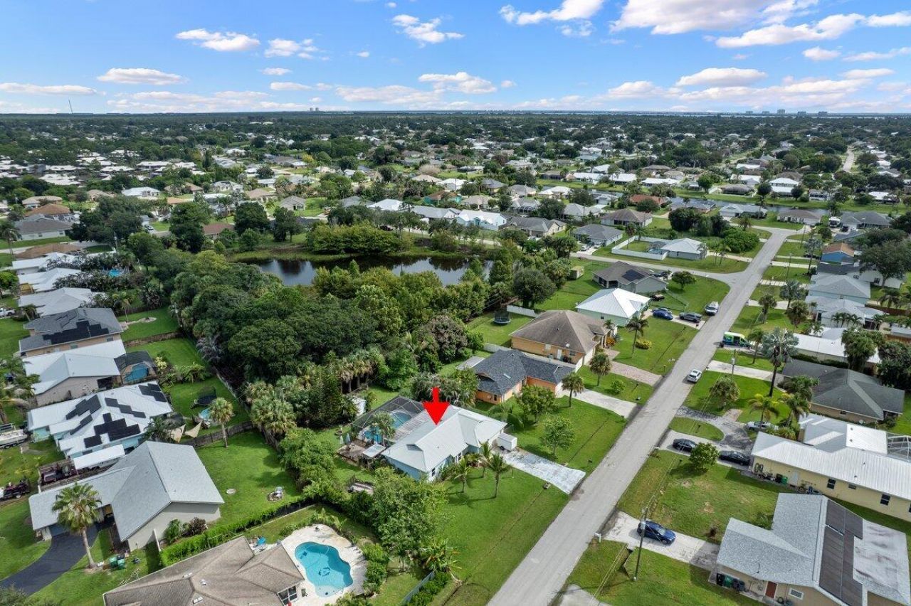 2321 SE Maslan Avenue, Port Saint Lucie, FL 34952 Photo