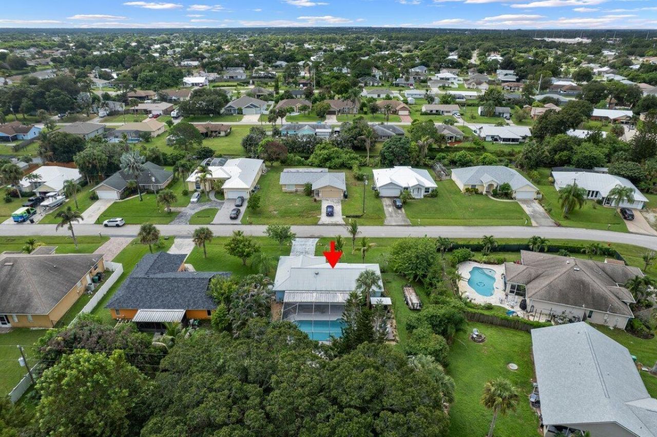 2321 SE Maslan Avenue, Port Saint Lucie, FL 34952 Photo