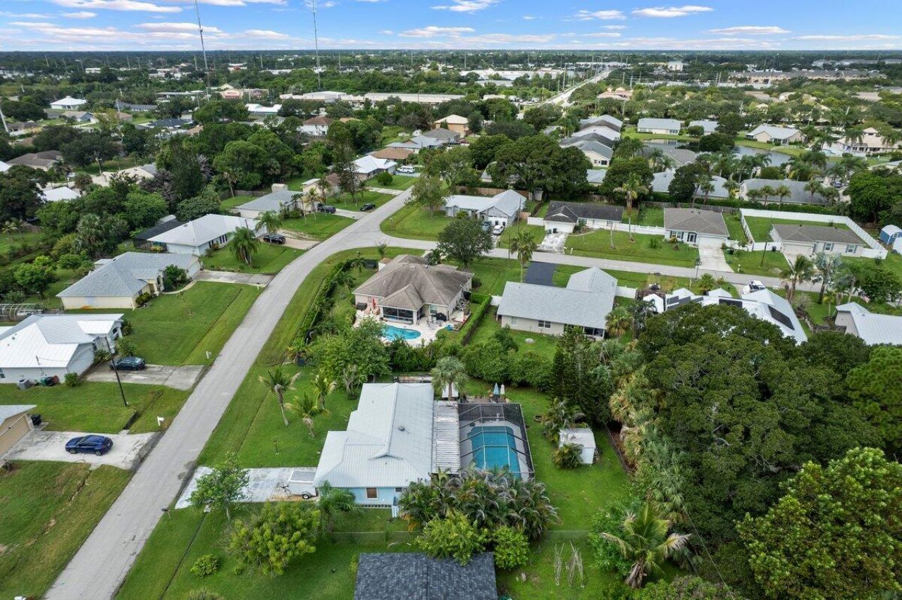 2321 SE Maslan Avenue, Port Saint Lucie, FL 34952 Photo